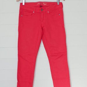 COPY - American Eagle skinny jeans
